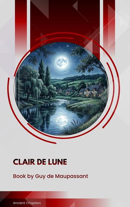 Clair de Lune