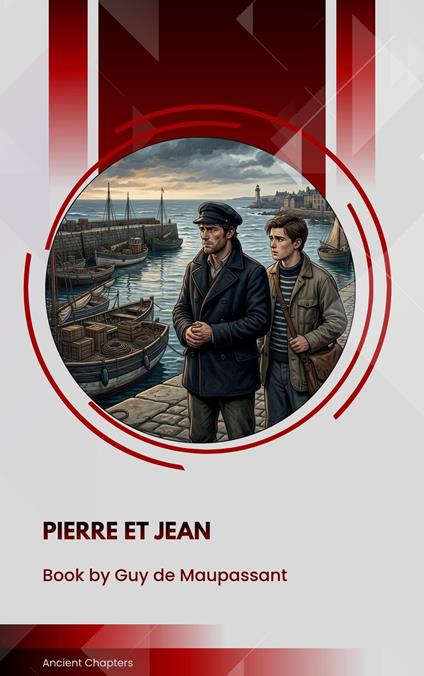 Pierre et Jean