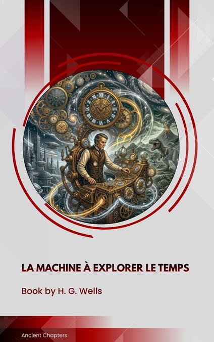 La Machine à explorer le temps
