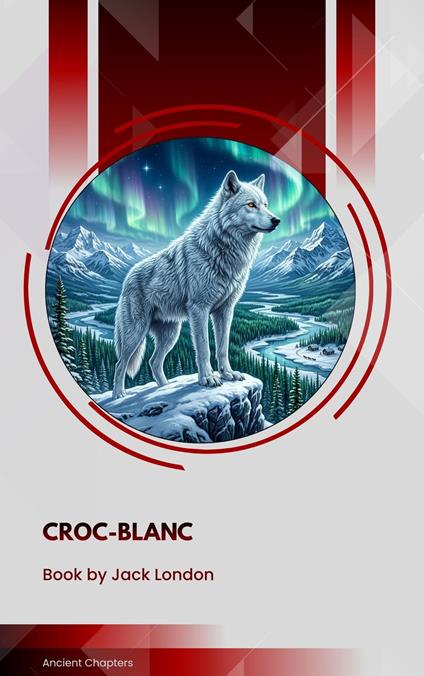 Croc-Blanc