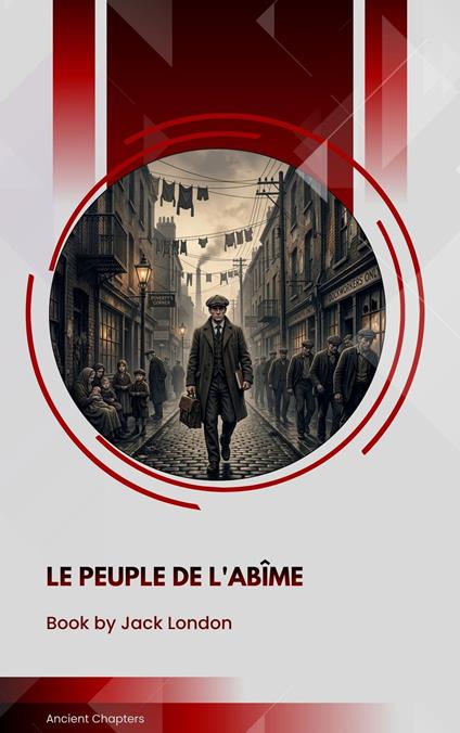 Le Peuple de l'Abîme