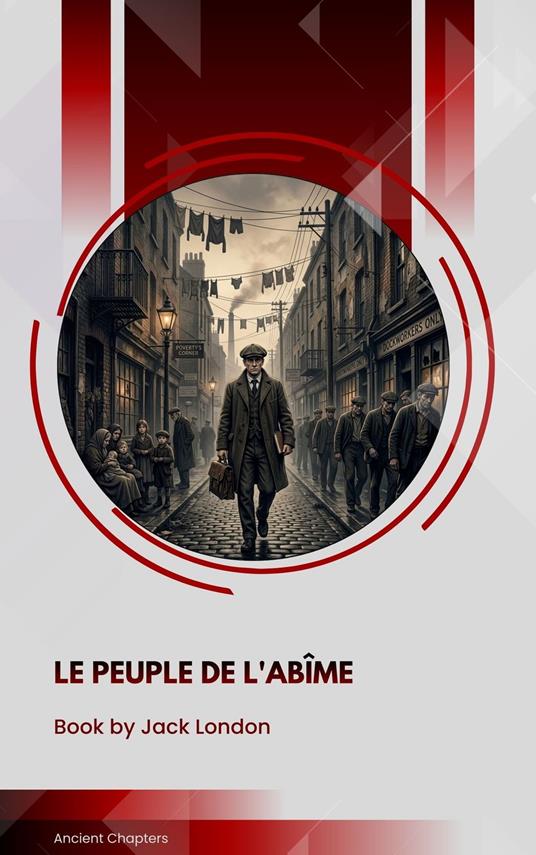 Le Peuple de l'Abîme