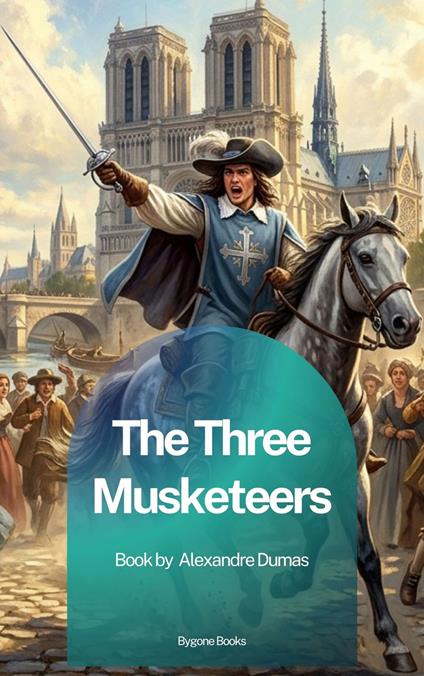 The Three Musketeers