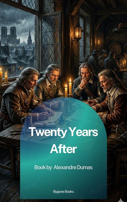 Twenty Years After