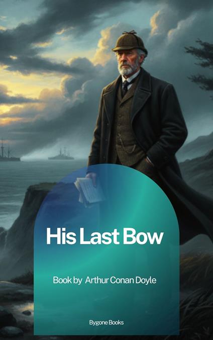 His Last Bow