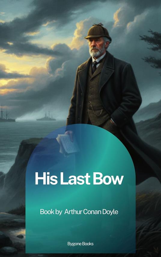 His Last Bow