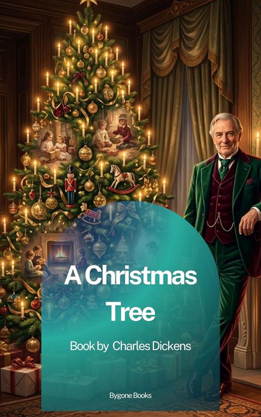 A Christmas Tree