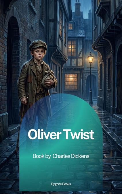 Oliver Twist