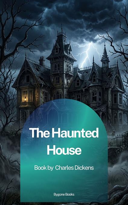 The Haunted House