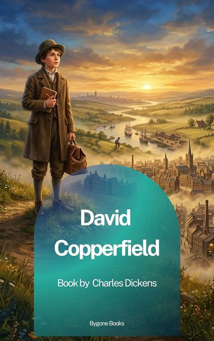 David Copperfield