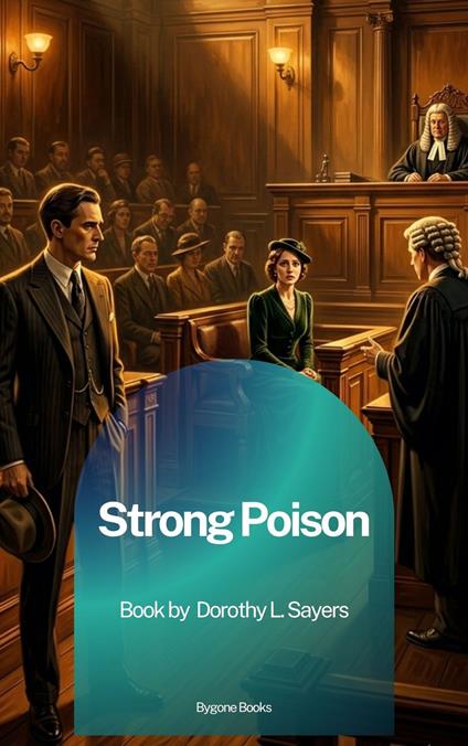 Strong Poison