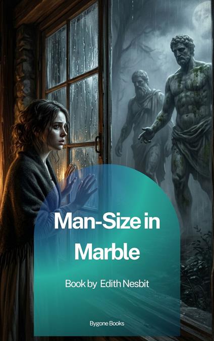 Man-Size in Marble