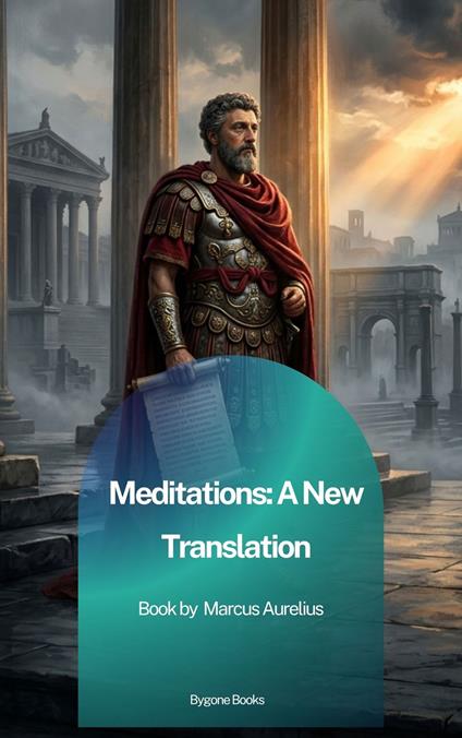 Meditations: A New Translation