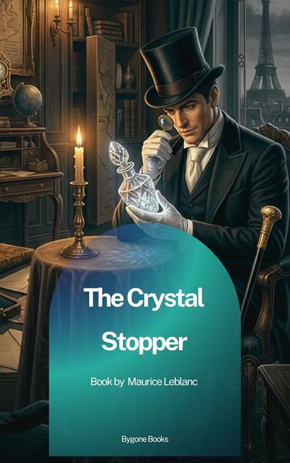 The Crystal Stopper