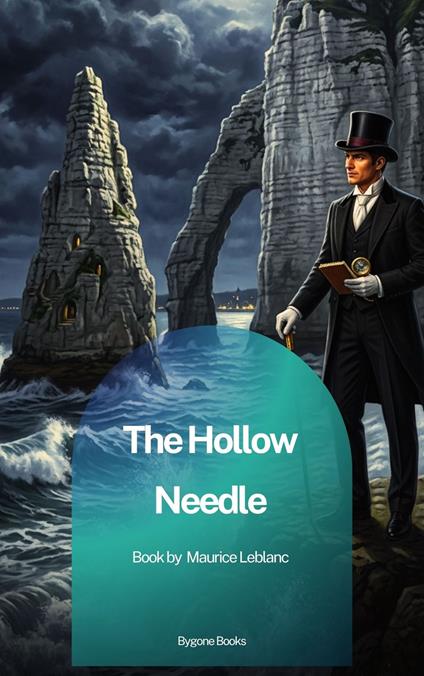 The Hollow Needle
