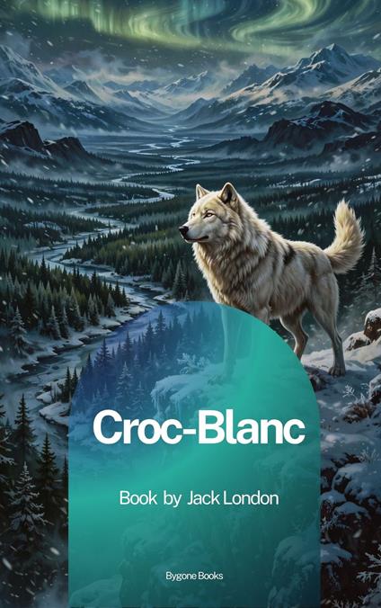 Croc-Blanc