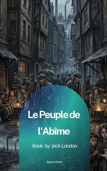 Le Peuple de l'Abîme