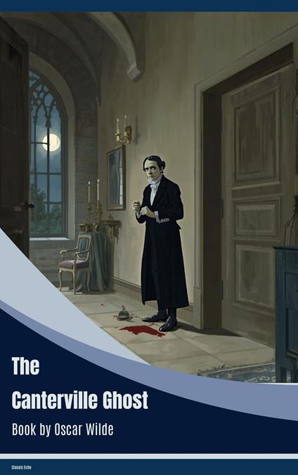 The Canterville Ghost