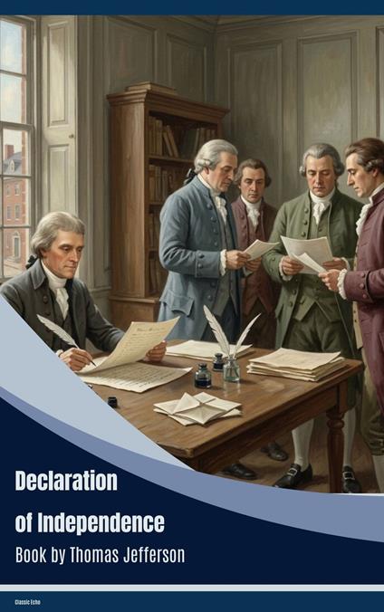 Declaration of Independence