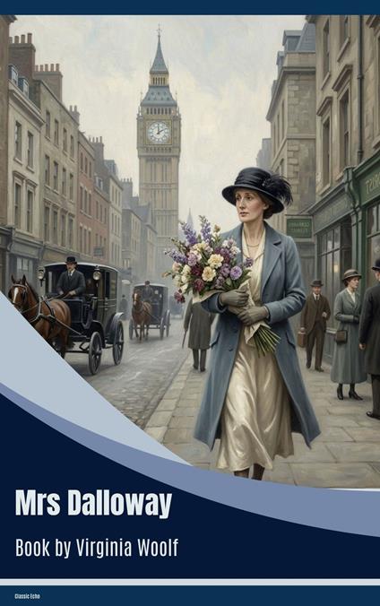 Mrs Dalloway