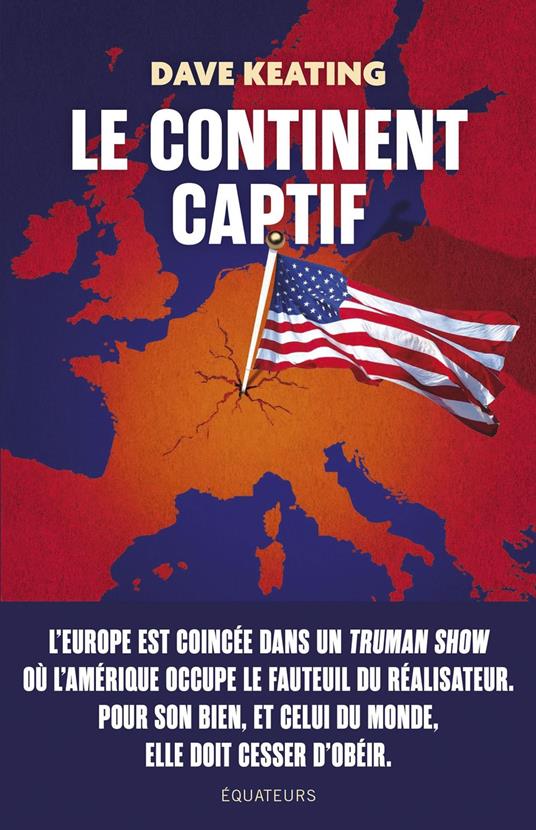 Le Continent captif