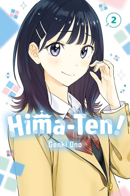 Hima-Ten T02