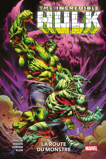 Incredible Hulk (2023) T06