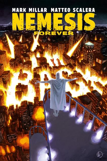 Nemesis : Forever