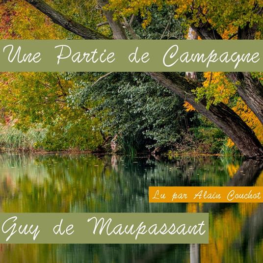 Une Partie de Campagne