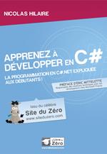 Apprenez à développer en C#