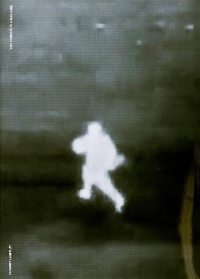Two Donkeys in a War Zone - Clément Lambelet - cover