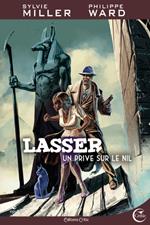 Lasser détective des dieux 1