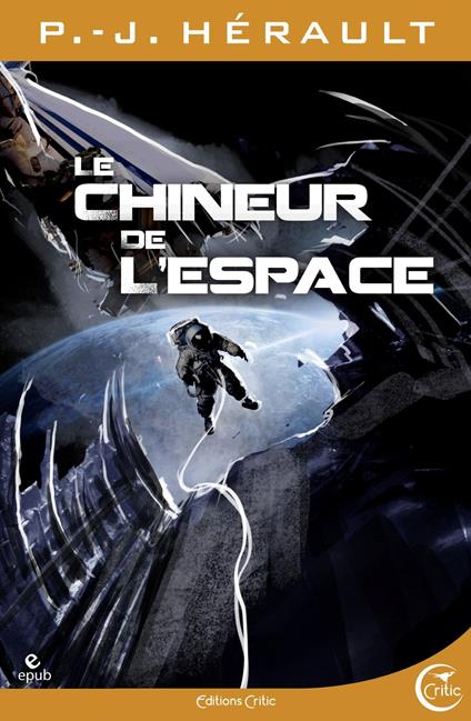Le Chineur de l'espace