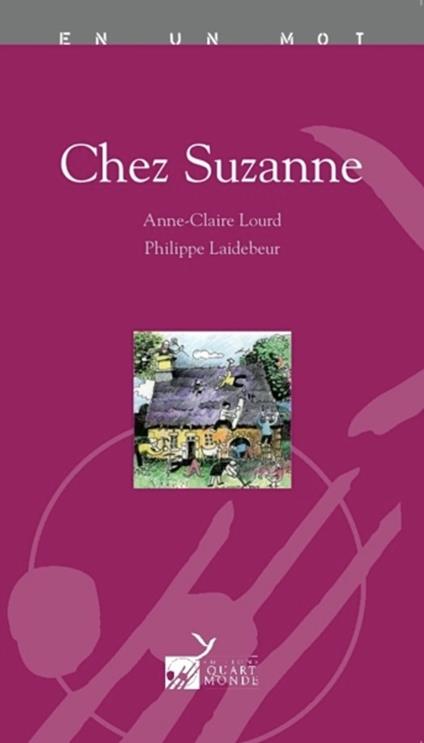 Chez Suzanne