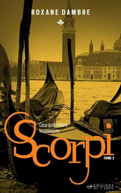 SCORPI, tome 3