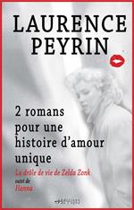 Coffret 2 romans pour une histoire d'amour unique