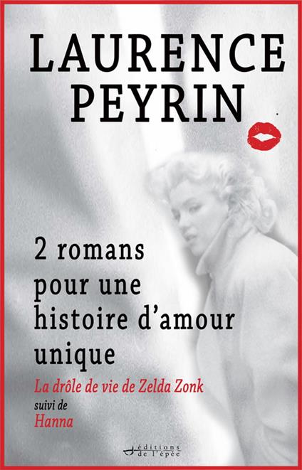 Coffret 2 romans pour une histoire d'amour unique