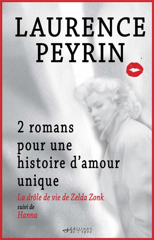 Coffret 2 romans pour une histoire d'amour unique