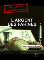 L'argent des farines