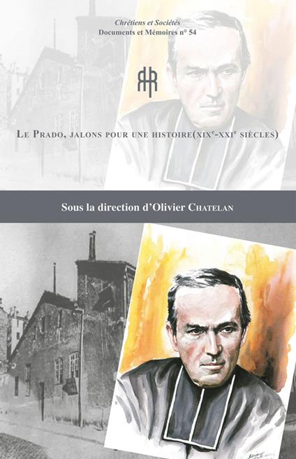Le Prado, jalons pour une histoire (XIXe-XXIe siècles)