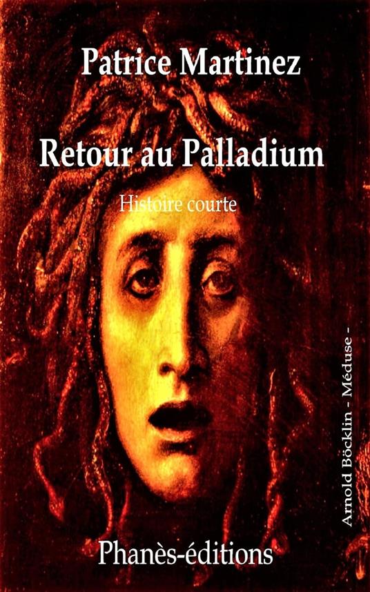 Retour au Palladium