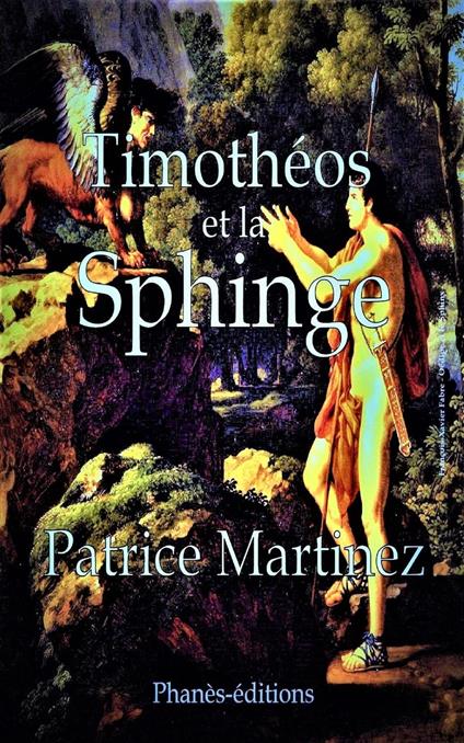 Timohéos et la Sphinge