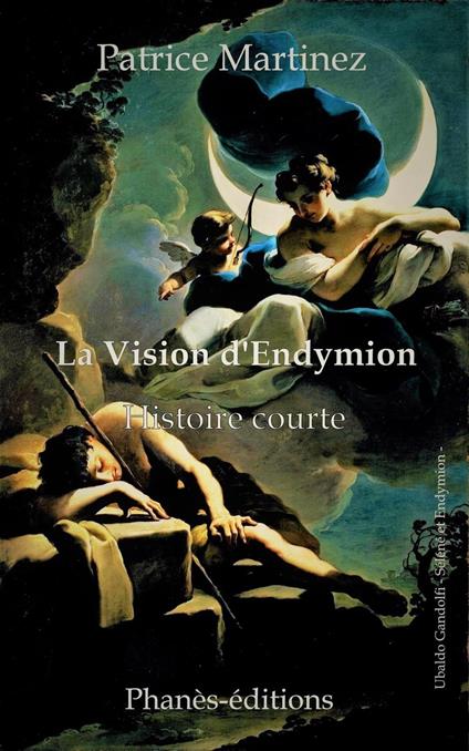 La vision d'Endymion