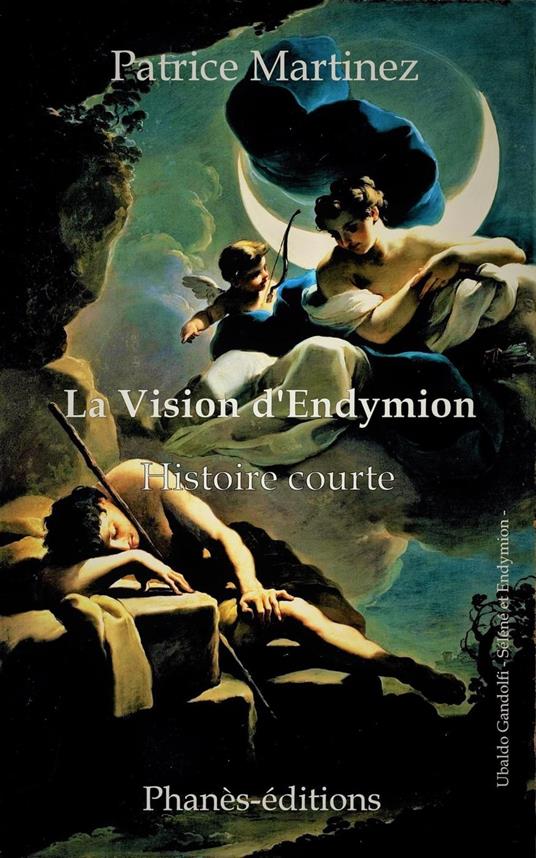 La vision d'Endymion
