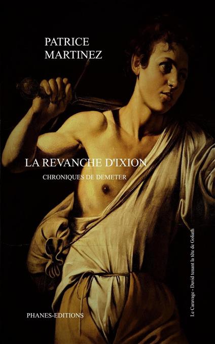 La revanche d'Ixion