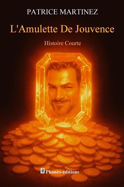 L'Amulette de Jouvence
