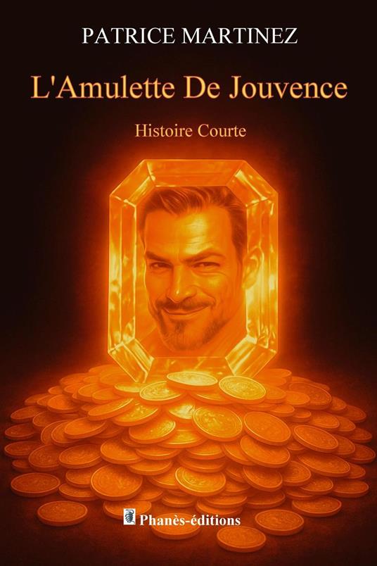 L'Amulette de Jouvence
