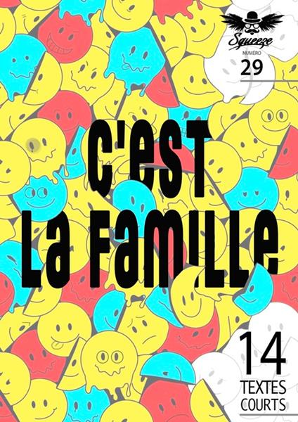 C'est la famille