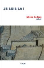 Je suis là !