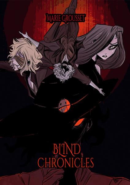 Blind Chronicles